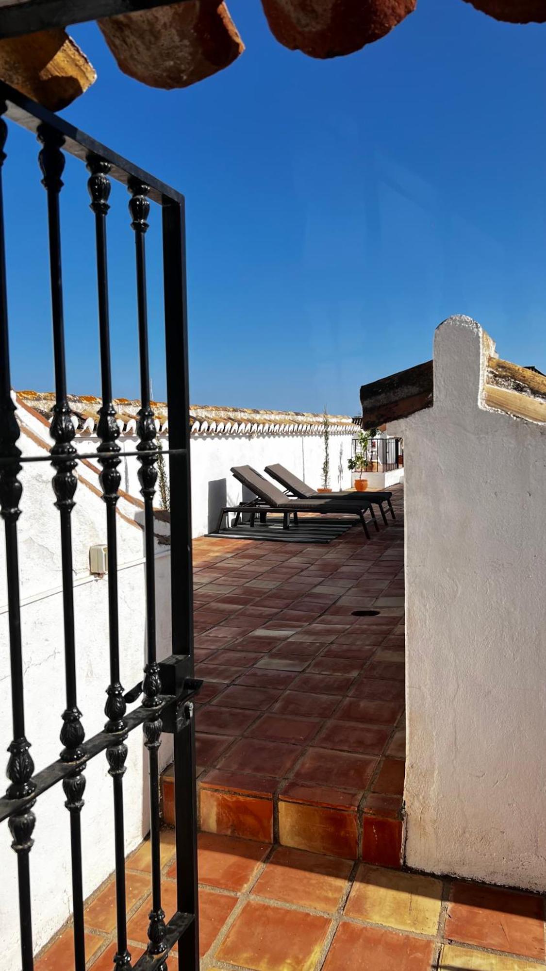 Apartamento New Penthouse With Amazing Views Santa Fe de los Boliches Exterior foto