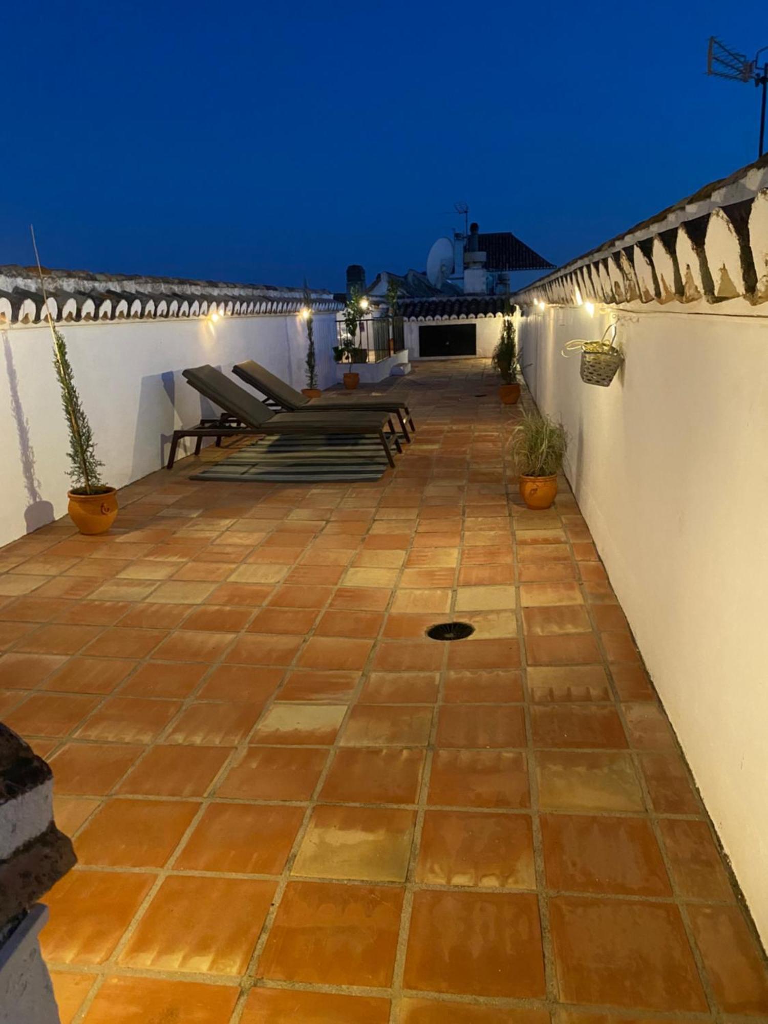 Apartamento New Penthouse With Amazing Views Santa Fe de los Boliches Exterior foto