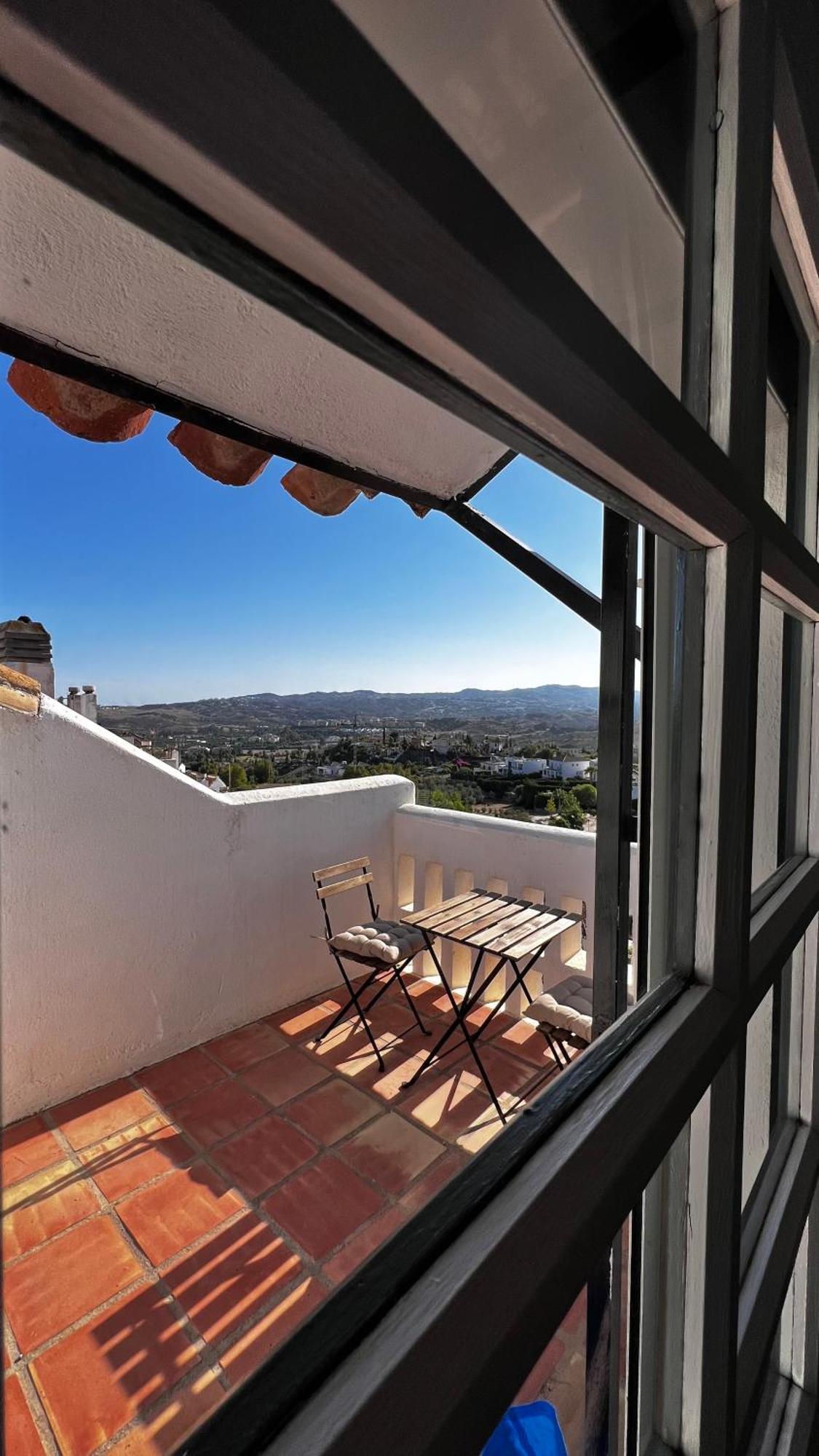 Apartamento New Penthouse With Amazing Views Santa Fe de los Boliches Exterior foto